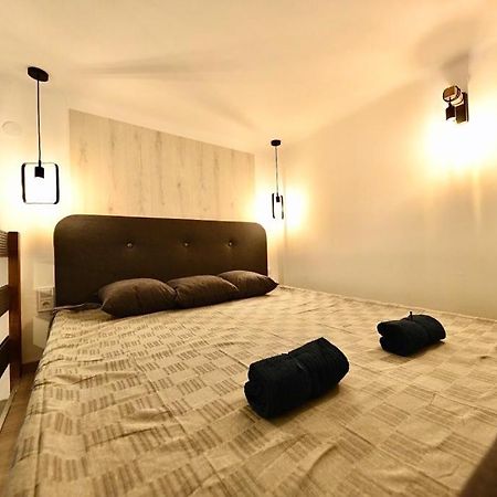 Cosy Flat In Kiraly Str, King Daire Budapeşte Dış mekan fotoğraf
