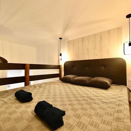 Cosy Flat In Kiraly Str, King Daire Budapeşte Dış mekan fotoğraf