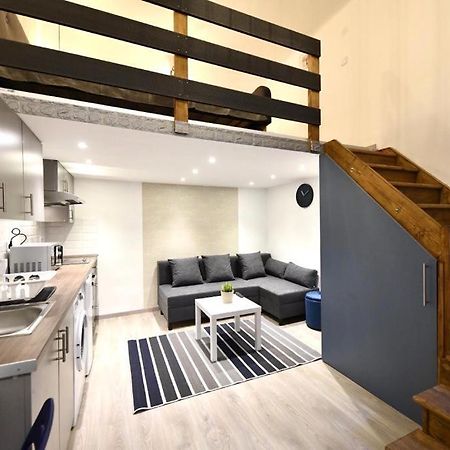 Cosy Flat In Kiraly Str, King Daire Budapeşte Dış mekan fotoğraf