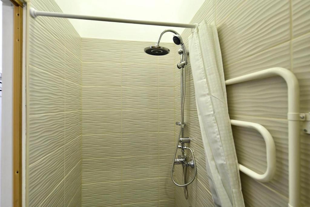 Cosy Flat In Kiraly Str, King Daire Budapeşte Dış mekan fotoğraf